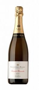 Raventos Elisabet Raventos Brut Cava Gran Reserva 