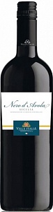 Villa Italia Nero d’Avola