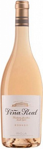 Vina Real Rosato