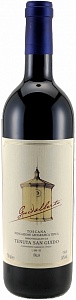 Tenuta San Guido Guidalberto 