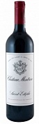 Chateau Montrose 2-me GCC