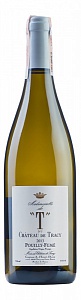 Tracy Pouilly-Fume Mademoiselle de T