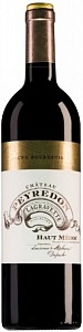 Chateau Peyredon Lagravette Cru Bougeios Haut Medoc