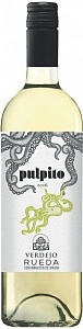 Pulpito Verdejo Rueda