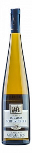 Schlumberger Gewurztraminer GrCru Kessler Le Vallon