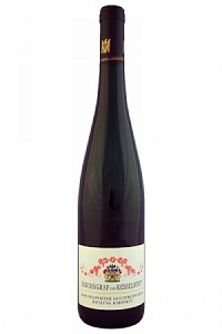 Kesselstatt Riesling Kabinett Piesporter Goldtropfchen