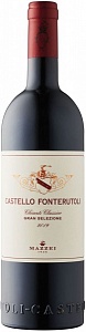 Mazzei Castello Fonterutoli Chianti Classico Gran Selezione