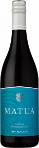 Matua Valley Pinot Noir