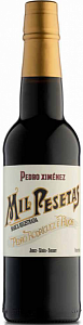 Mil Pesetas Jerez Pedro Ximenez