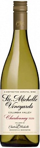 Chateau Ste Michelle Chardonnay