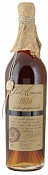 Baron Gaston Legrand Bas Armagnac 