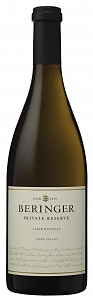 Beringer Private Reserve Chardonnay Napa Valley 