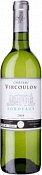 Chateau Vircoulon Bordeaux Blanc