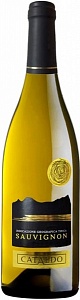 Cataldo Sauvignon Blanc
