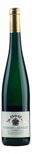 Kesselstatt Riesling Scharzhofberger Auslese №10 Gold capsule