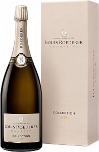 Louis Roederer Brut Collection 243 Magnum 1,5L