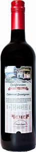 Cable Car Cabernet Sauvignon