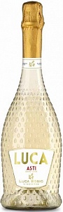 Luca Bosio Asti Spumante Dolce Millesimato DOCG