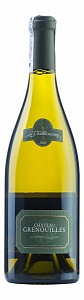 La Chablisienne Chablis GrCru Chateau Grenouille 