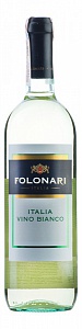 Folonari Vino Bianco D'Italia
