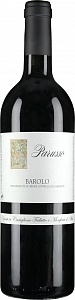 Parusso Barolo 