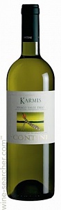 Contini Karmis Valle Tirso