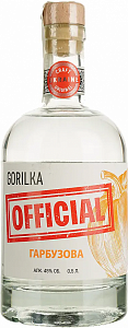 Gorilka OFFICIAL Гарбузова