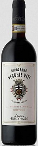 Marchesi de' Frescobaldi Chianti Rufina Riserva Nipozzano Vecchie Viti