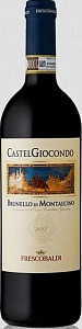 Marchesi de' Frescobaldi CastelGiocondo Brunello di Montalcino