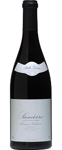 Domaine Vacheron Sancerre rouge Belle Dame 2007