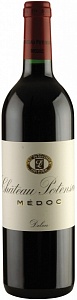 Chateau Potensac Cru Bourgeois