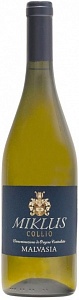 Miklus Malvasia