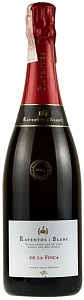 Raventos de la Finca Brut Cava Gran Reserva