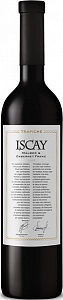Trapiche Iscay Malbec - Cabernet Franc