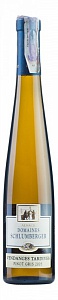 Schlumberger Pinot Gris Vendange Tardive 