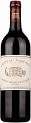 Chateau Margaux 1-er GCC