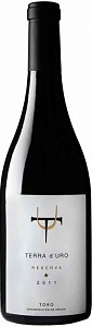 Terra d'Uro Reserva Toro DO