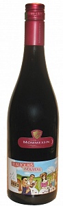 Mommessin Beaujolais Nouveau 