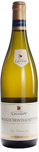 Champy Chassagne Montrachet 