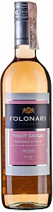 Folonari Pinot Grigio Rose