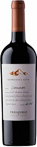 Errazuriz Carmener Aconcagua Alto