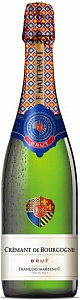 Francois Martenot Cremant de Bourgogne Brut