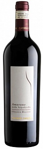 Campagnola Amarone della Valpolicella Classico Riserva Caterina Zardini