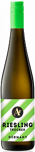 AR Riesling Trocken