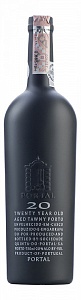 Quinta do Portal 20 YO aged Tawny Port