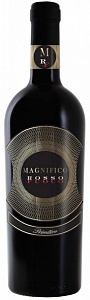 Botter Magnifico Rosso Fuoco Primitivo Puglia IGT