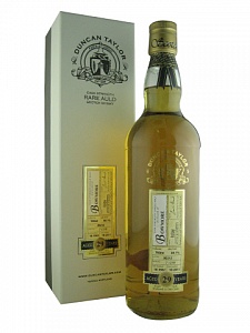 Cameronbridge Vintage 29 YO Single Grains Rare Auld Collection Cask Strength