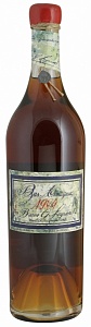 Baron Gaston Legrand Bas Armagnac 