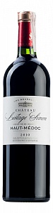 Chateau Lestage Simon Haut Medoc