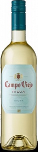 Campo Viejo Blanco 